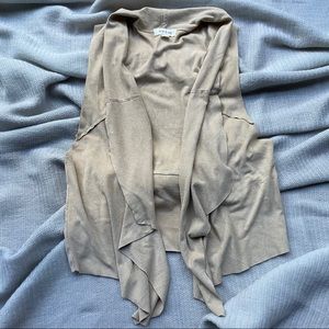 Taylor & Sage Vest Sz S